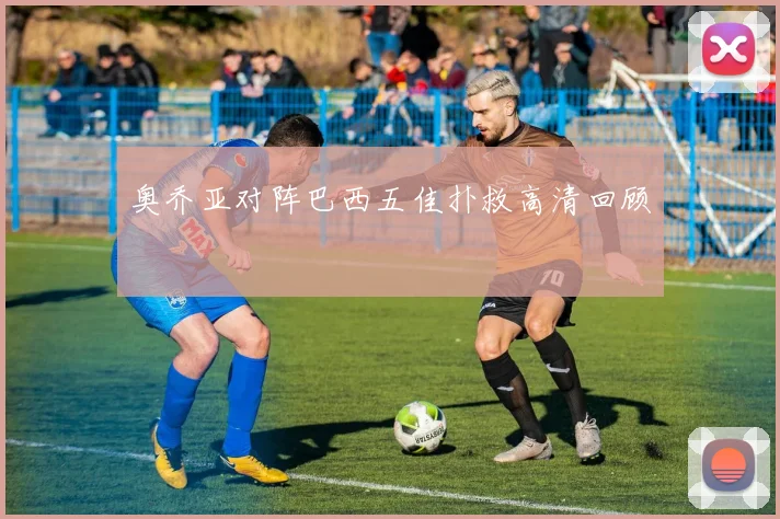 奥乔亚对阵巴西五佳扑救高清回顾